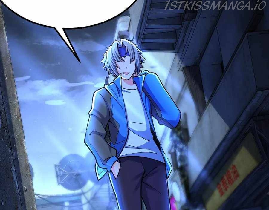 All-Attribute Martial Arts Chapter 42 503 085