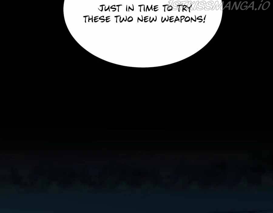 All-Attribute Martial Arts Chapter 42 505 087