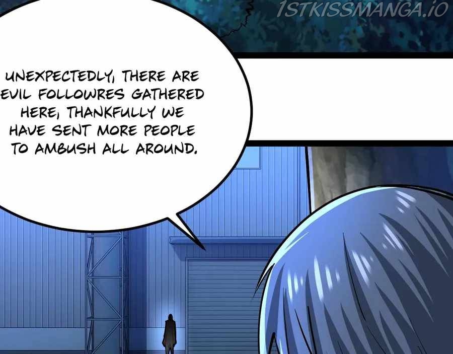 All-Attribute Martial Arts Chapter 42 508 090