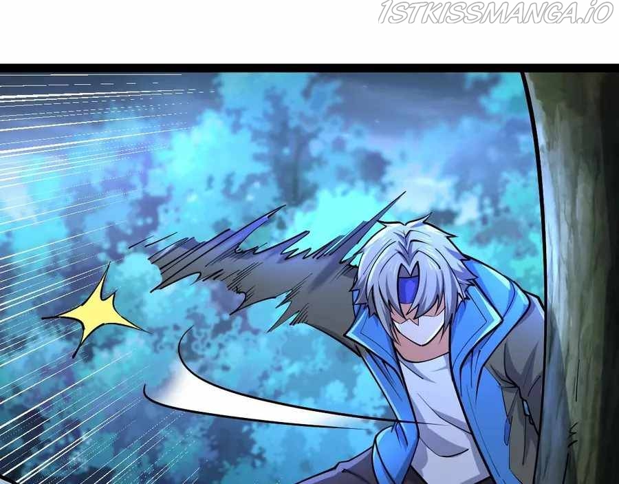 All-Attribute Martial Arts Chapter 42 521 103