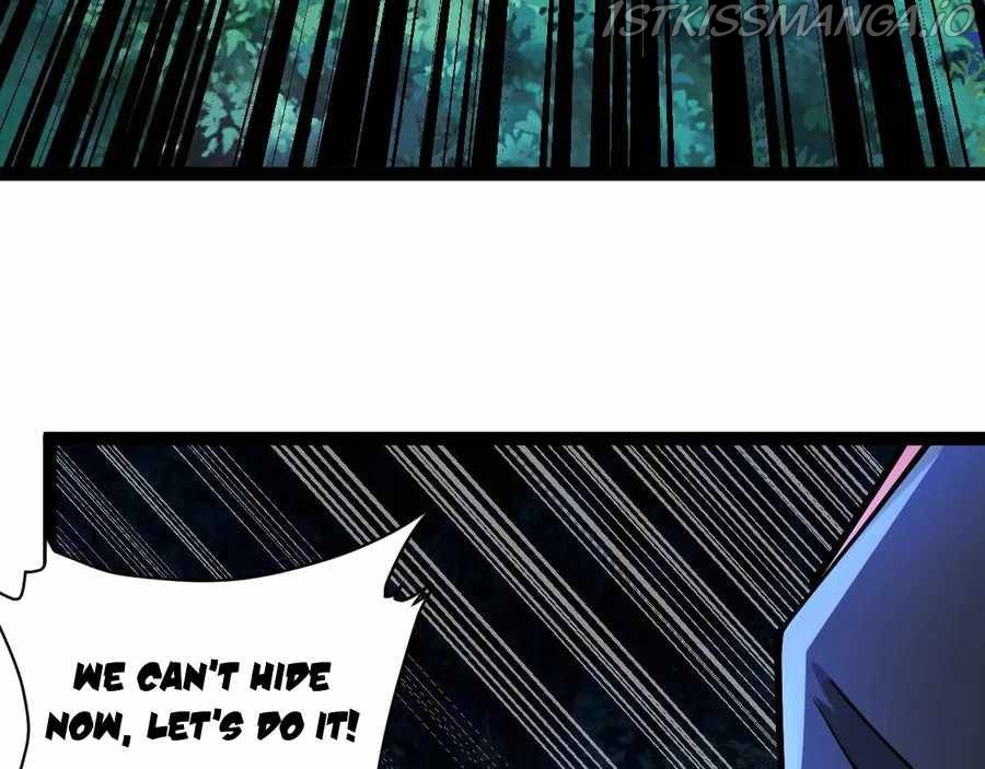 All-Attribute Martial Arts Chapter 42 528 110