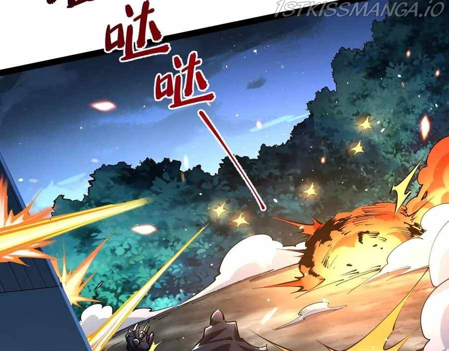 All-Attribute Martial Arts Chapter 42 533 115