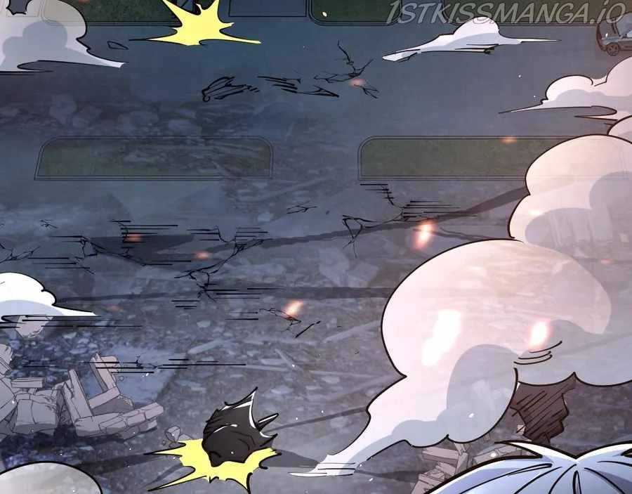 All-Attribute Martial Arts Chapter 42 536 118