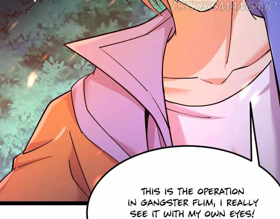 All-Attribute Martial Arts Chapter 42 539 121