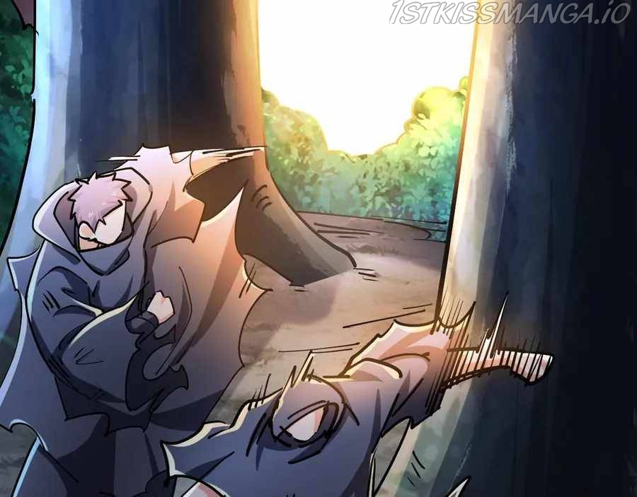 All-Attribute Martial Arts Chapter 42 543 125