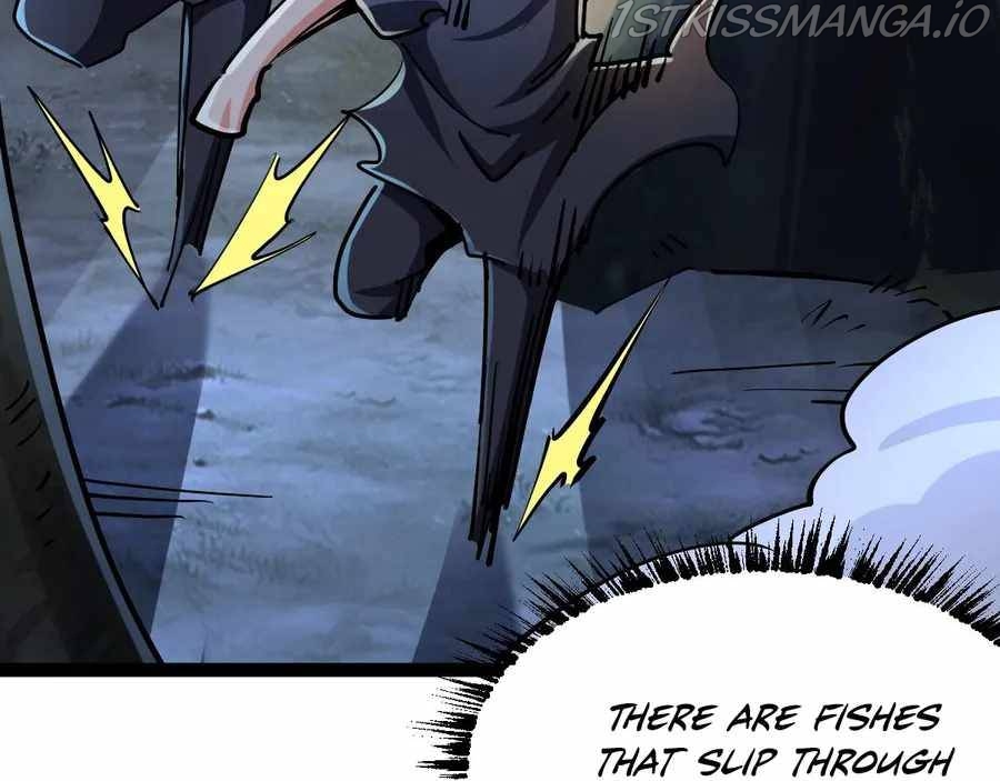 All-Attribute Martial Arts Chapter 42 544 126