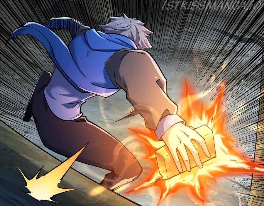 All-Attribute Martial Arts Chapter 42 554 136