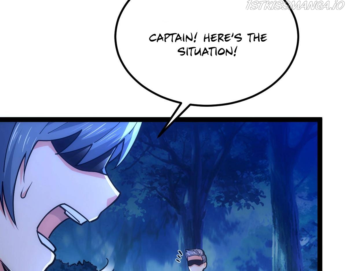 All-Attribute Martial Arts Chapter 43 509 007