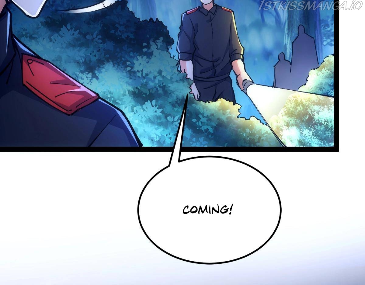 All-Attribute Martial Arts Chapter 43 510 008