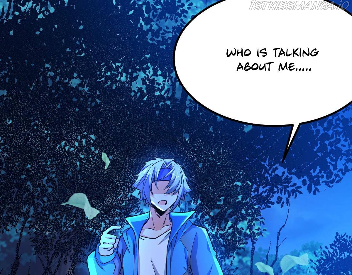 All-Attribute Martial Arts Chapter 43 525 023