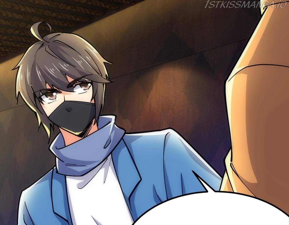 All-Attribute Martial Arts Chapter 43 547 045