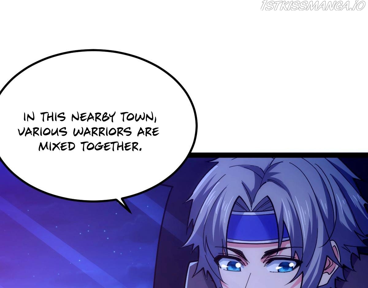 All-Attribute Martial Arts Chapter 43 564 062