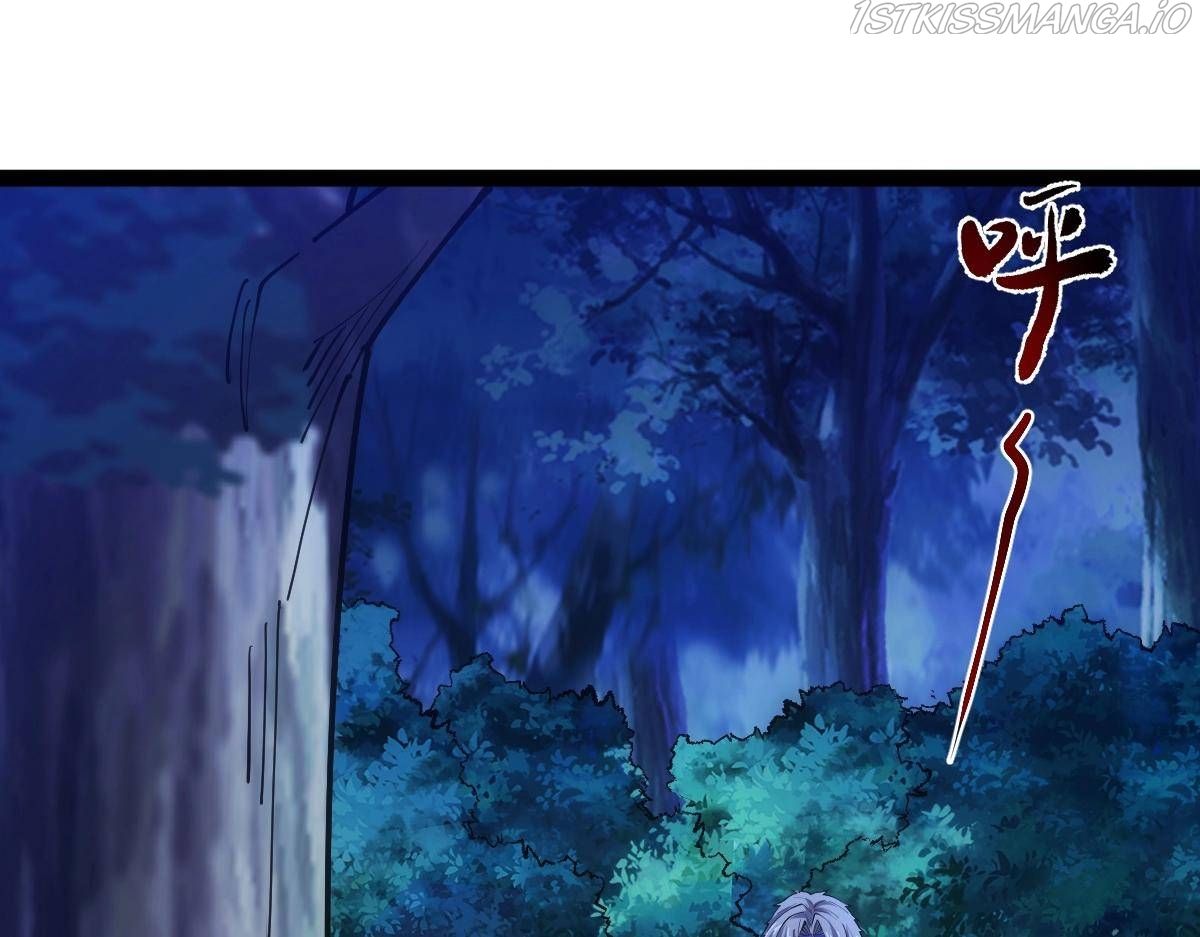 All-Attribute Martial Arts Chapter 43 571 069