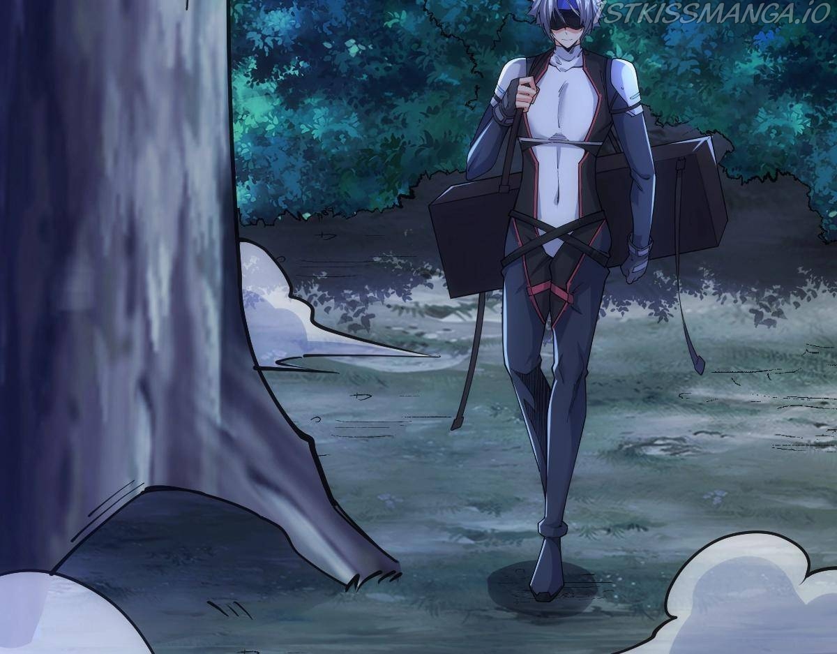 All-Attribute Martial Arts Chapter 43 572 070