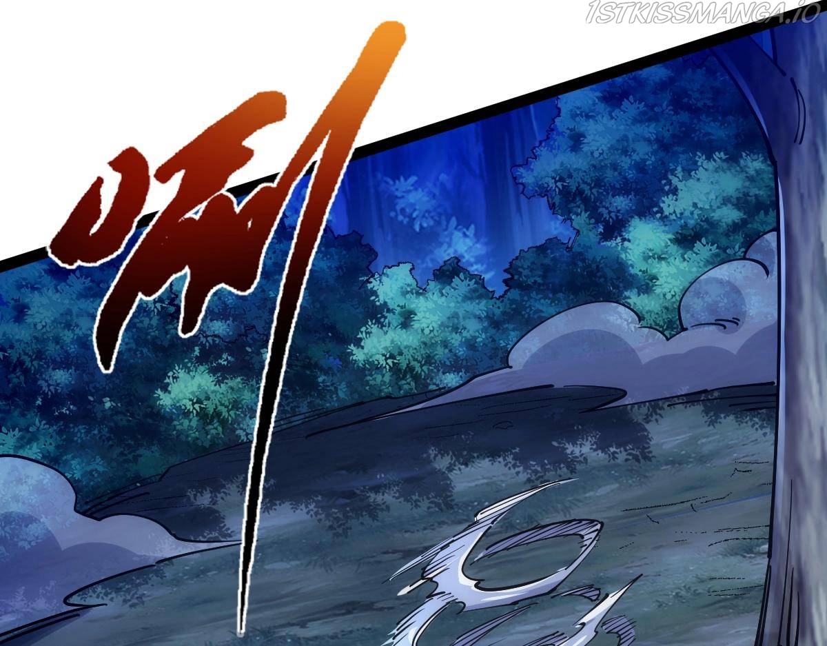 All-Attribute Martial Arts Chapter 43 577 075