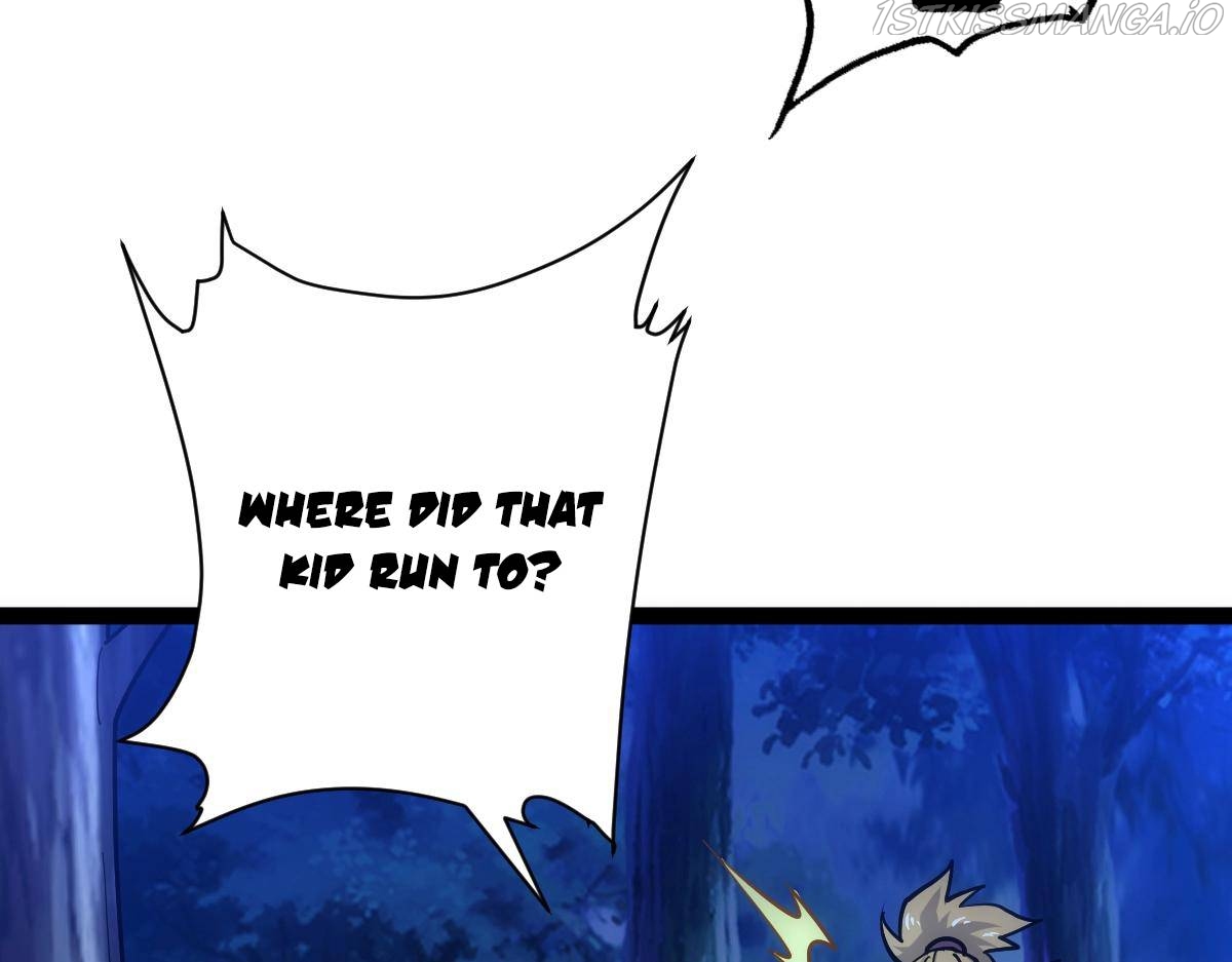 All-Attribute Martial Arts Chapter 43 579 077