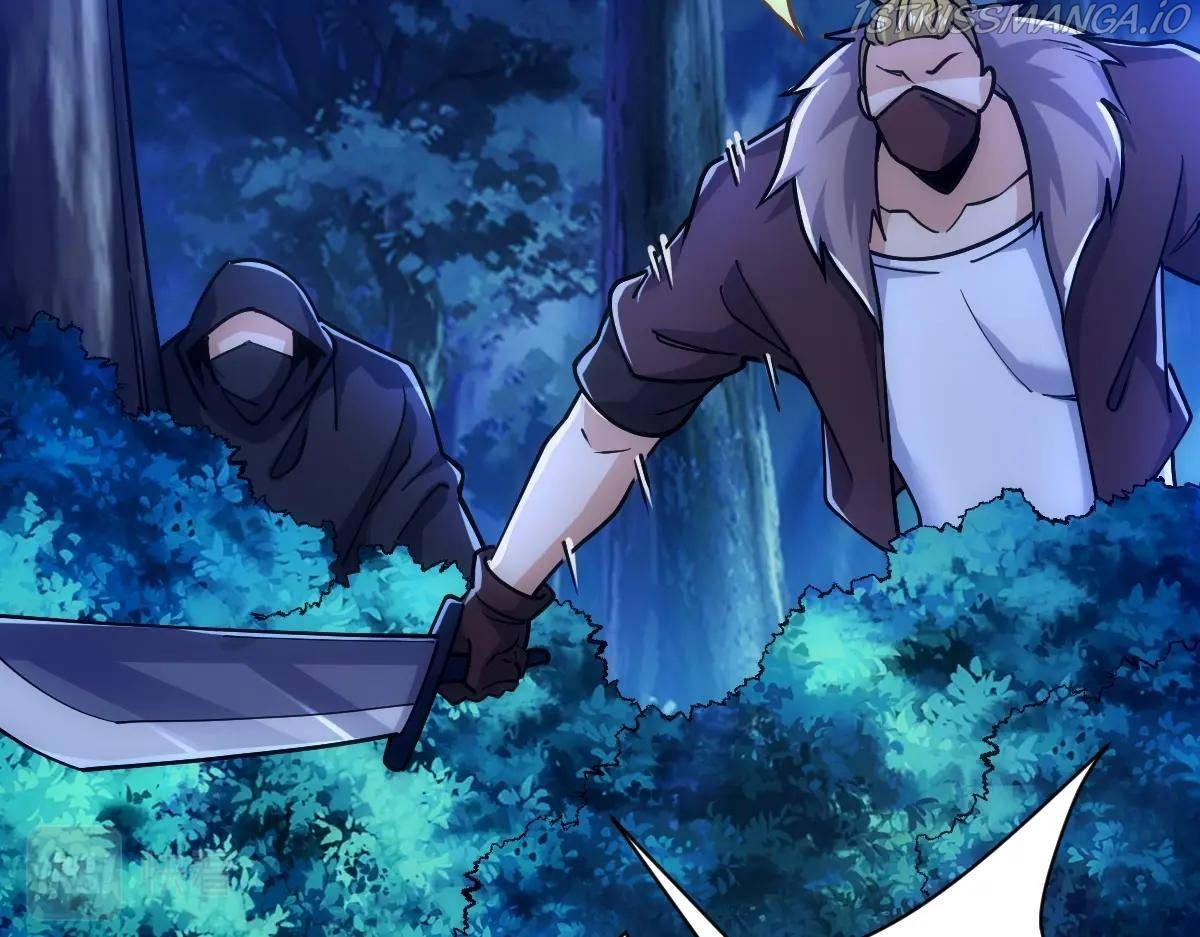 All-Attribute Martial Arts Chapter 43 580 078