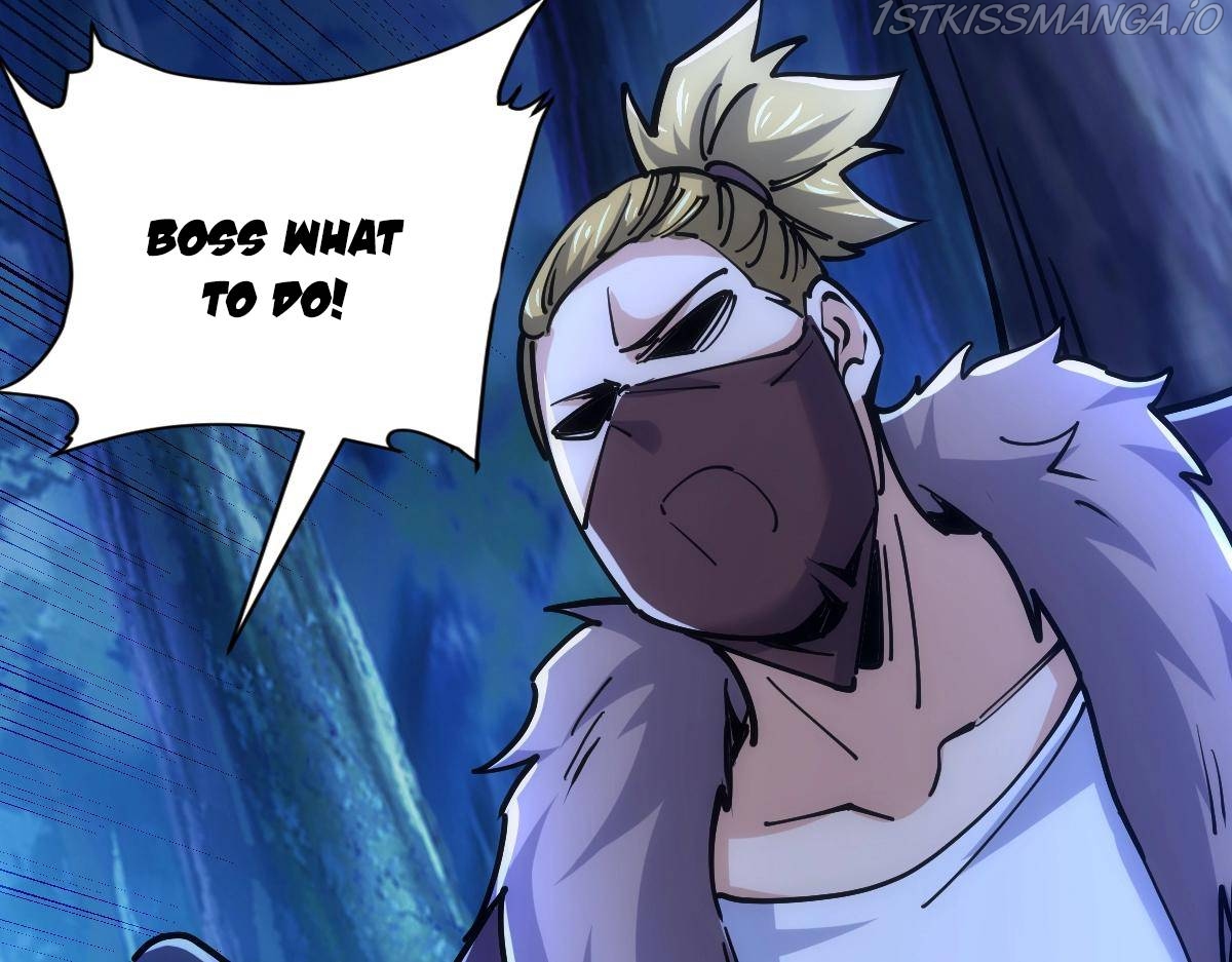 All-Attribute Martial Arts Chapter 43 583 081