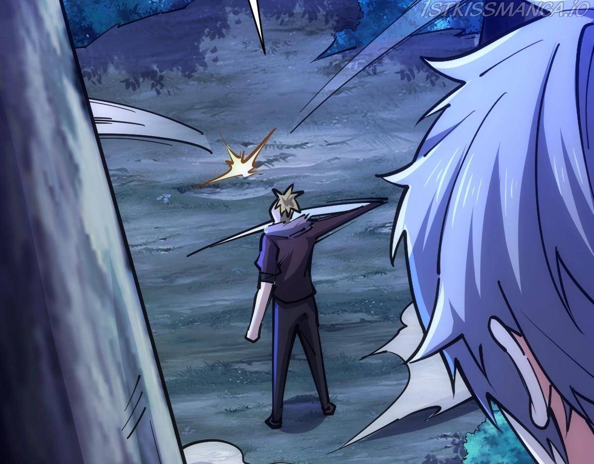 All-Attribute Martial Arts Chapter 43 589 087