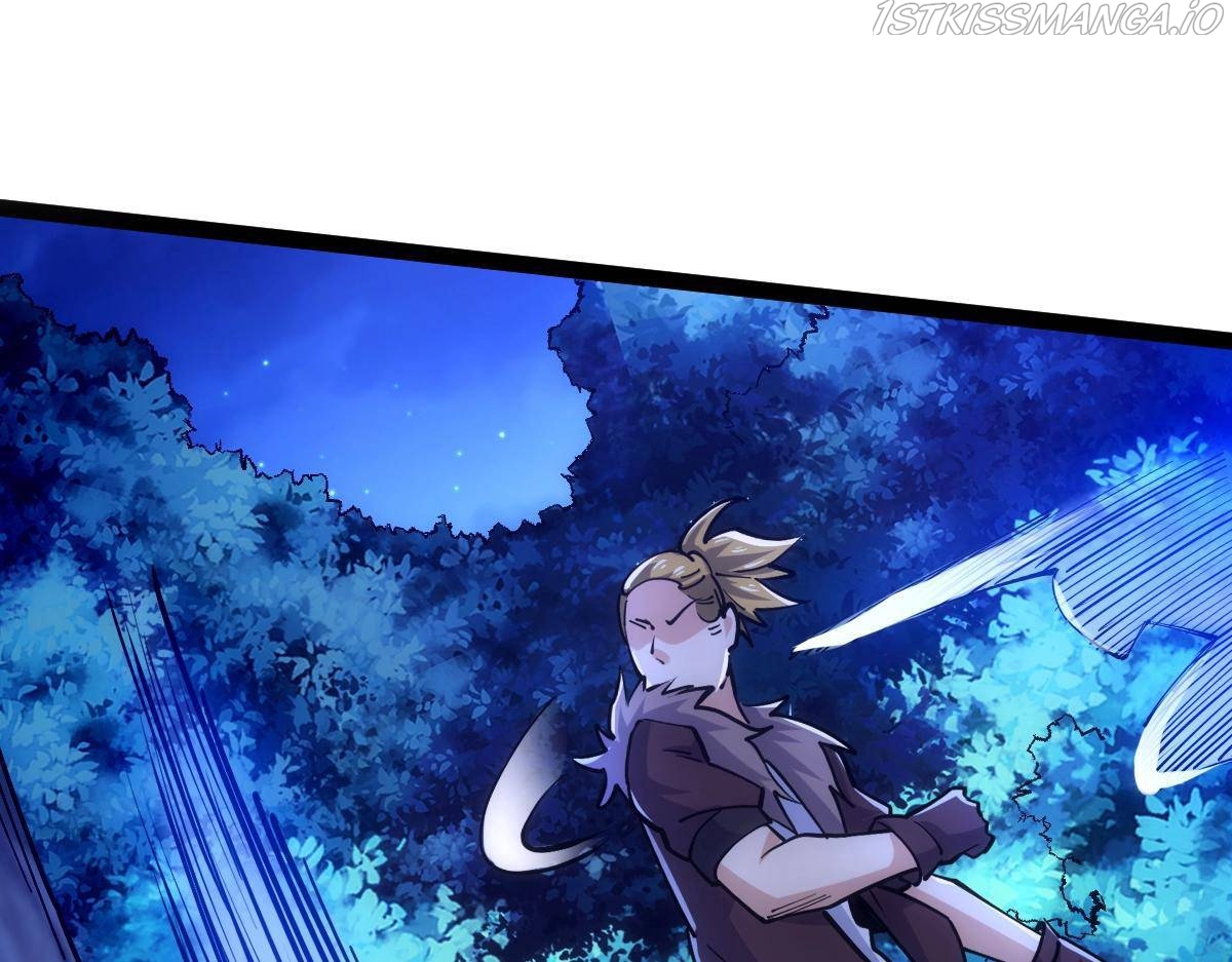 All-Attribute Martial Arts Chapter 43 601 099