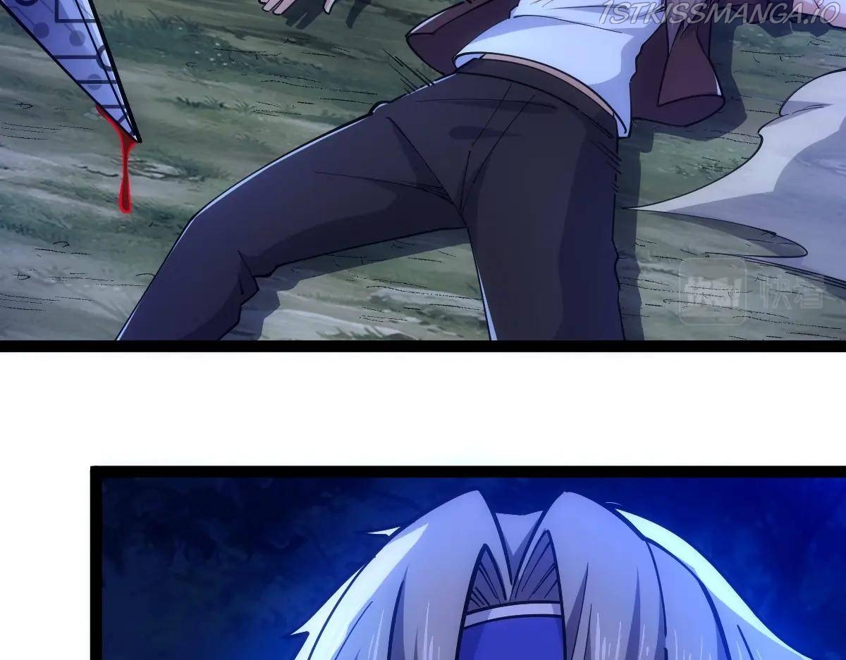 All-Attribute Martial Arts Chapter 43 608 106