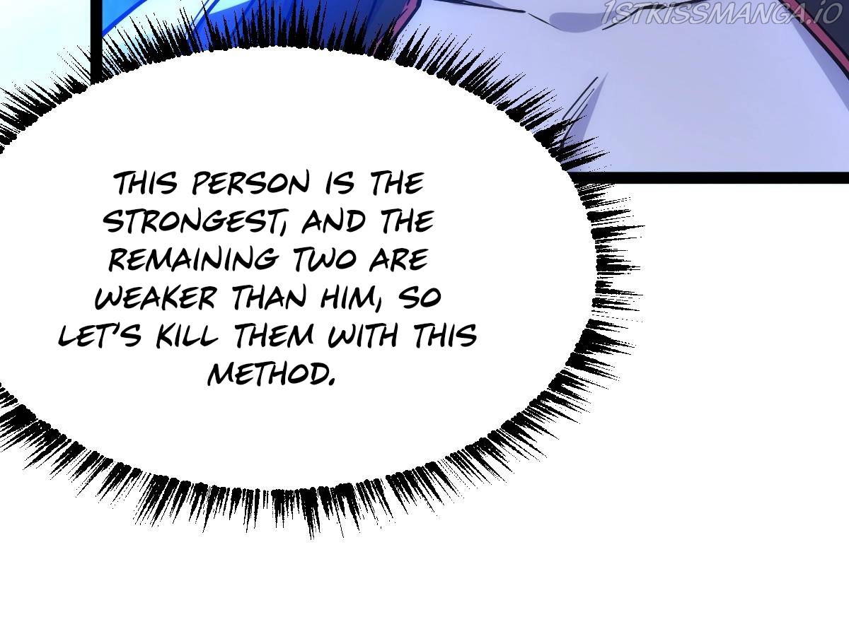 All-Attribute Martial Arts Chapter 43 610 108