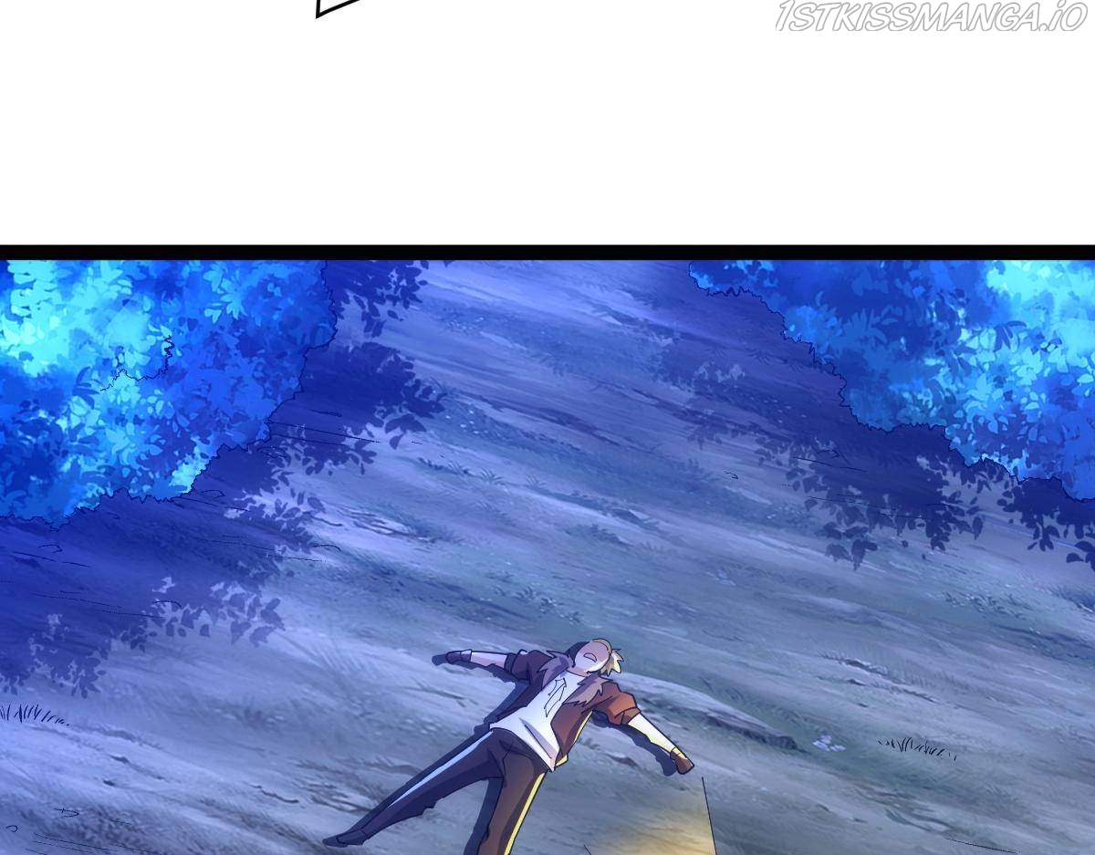 All-Attribute Martial Arts Chapter 43 612 110