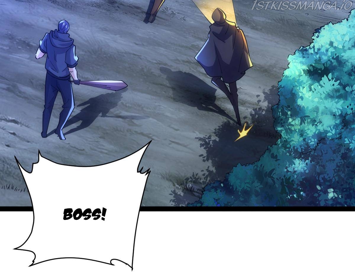 All-Attribute Martial Arts Chapter 43 613 111