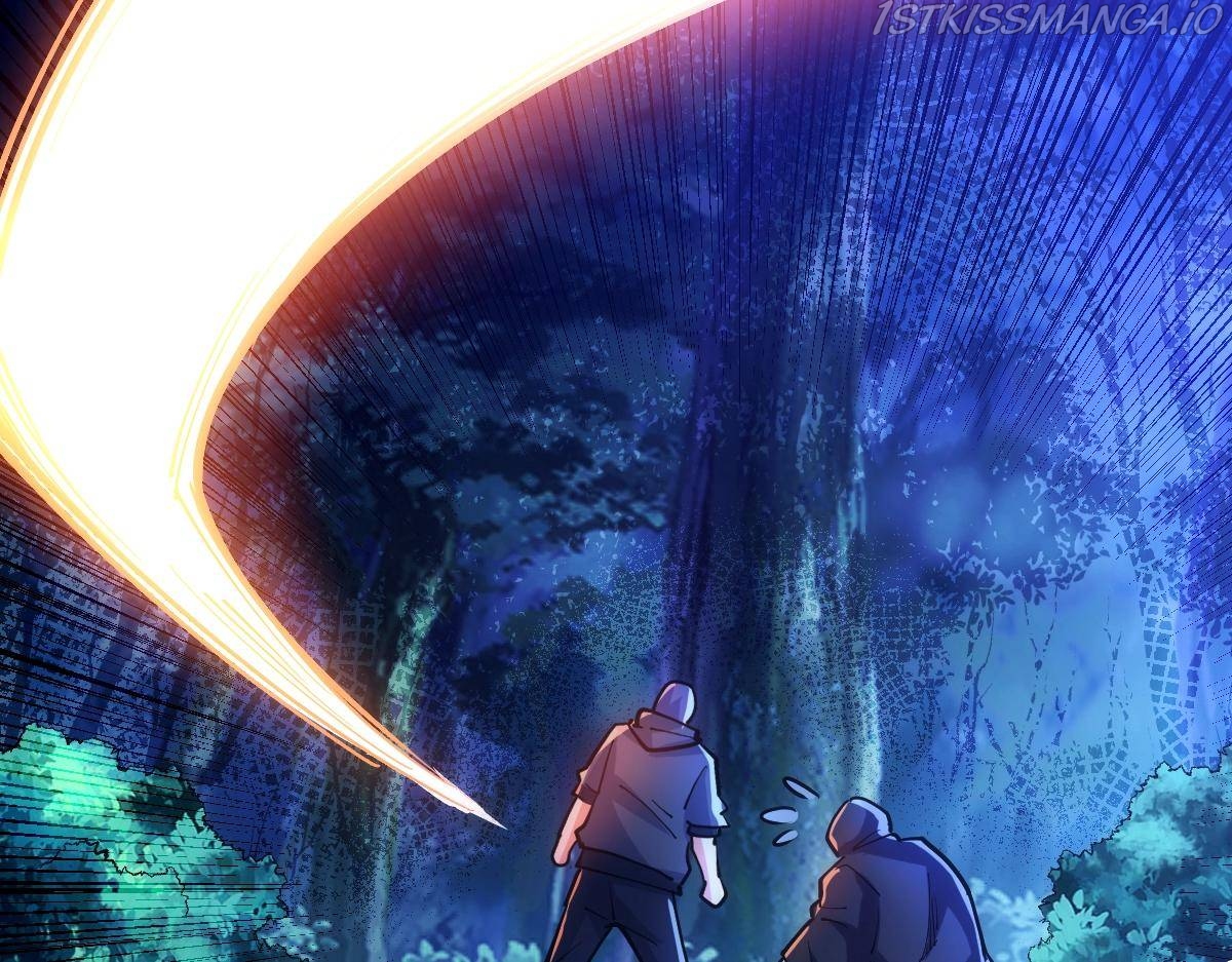 All-Attribute Martial Arts Chapter 43 615 113