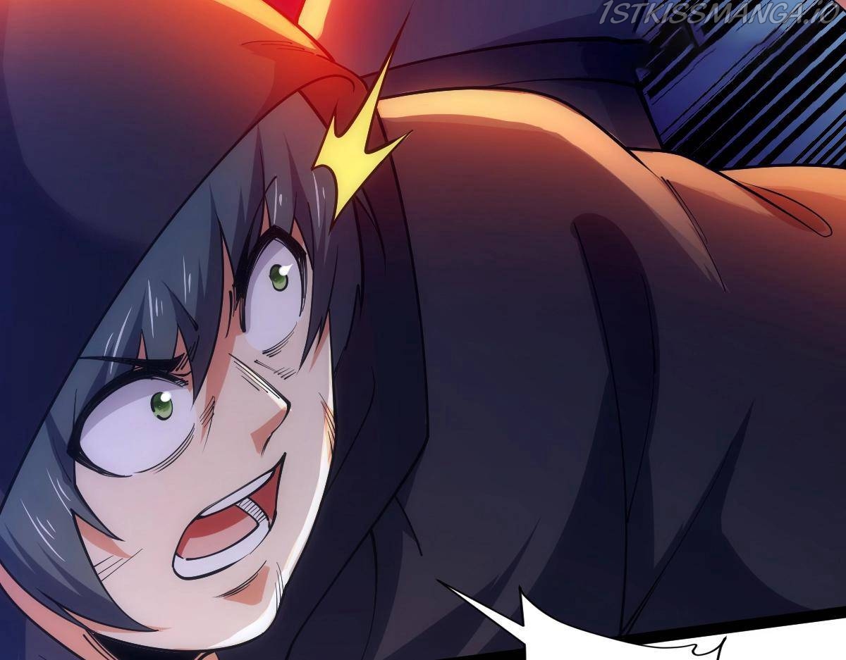 All-Attribute Martial Arts Chapter 43 619 117