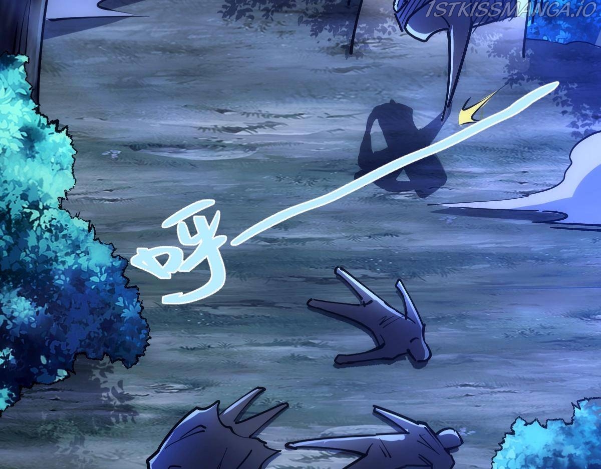 All-Attribute Martial Arts Chapter 43 626 124