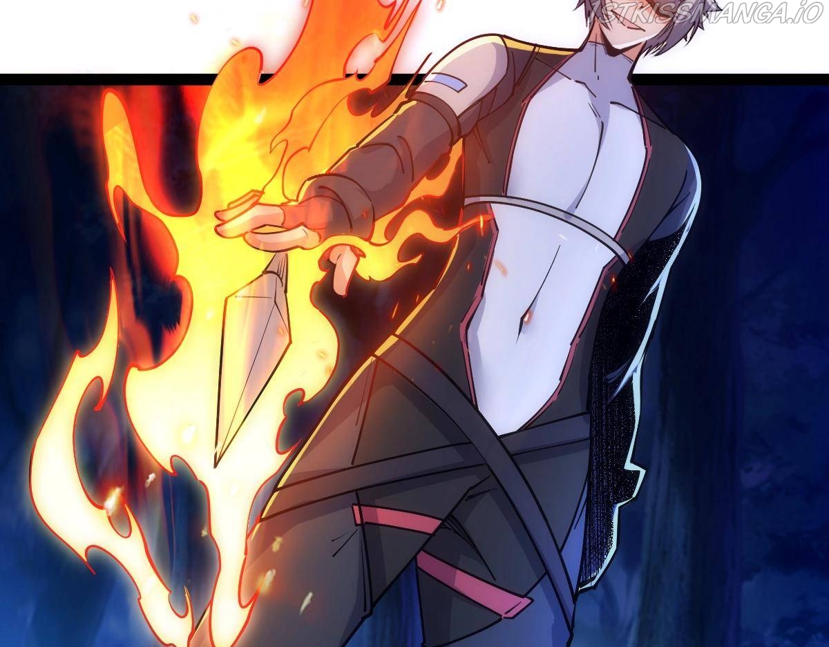 All-Attribute Martial Arts Chapter 43 632 130