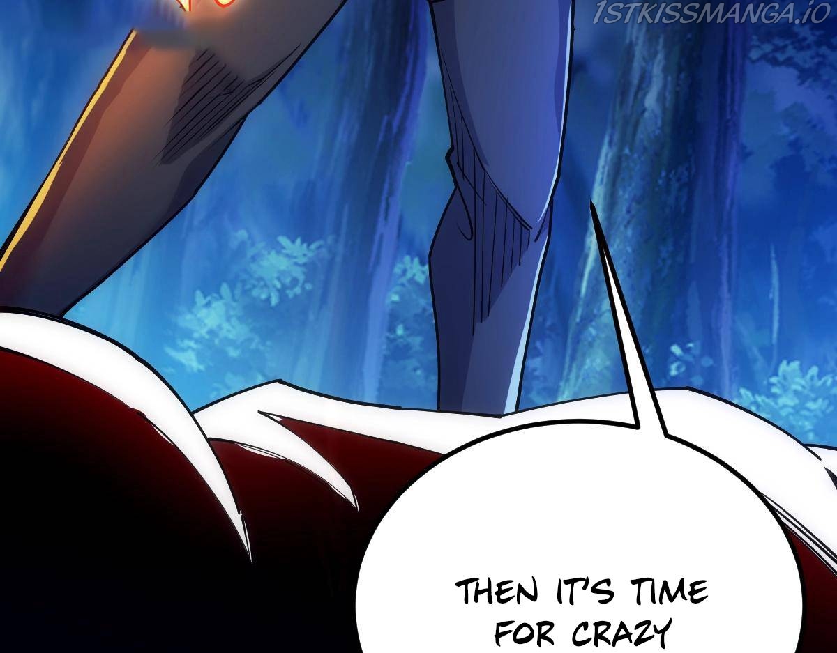 All-Attribute Martial Arts Chapter 43 633 131