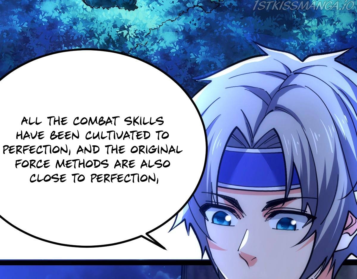 All-Attribute Martial Arts Chapter 43 638 136