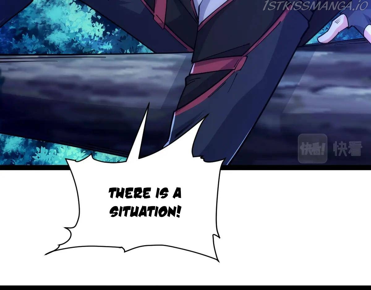 All-Attribute Martial Arts Chapter 43 643 141