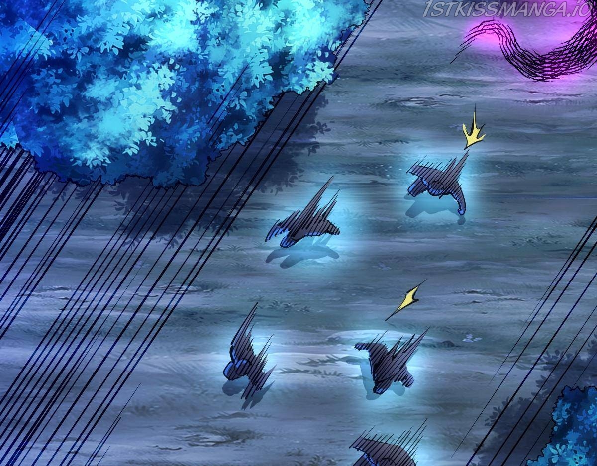 All-Attribute Martial Arts Chapter 43 647 145