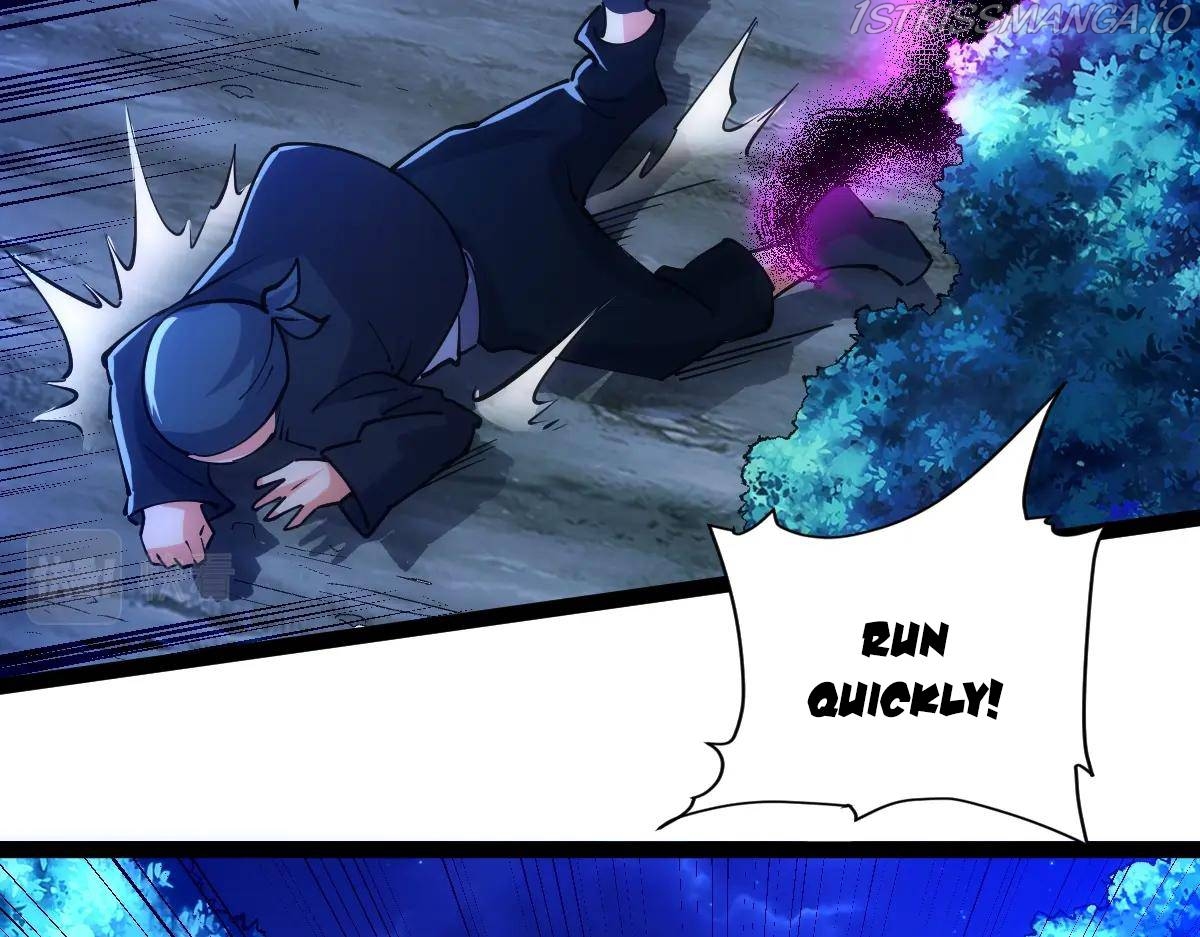 All-Attribute Martial Arts Chapter 43 655 153