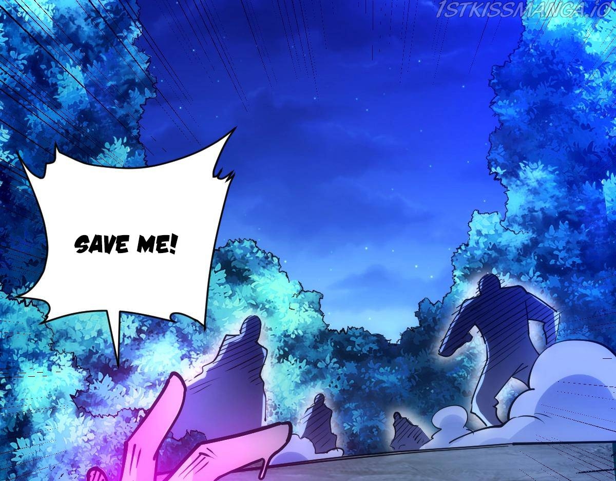 All-Attribute Martial Arts Chapter 43 656 154