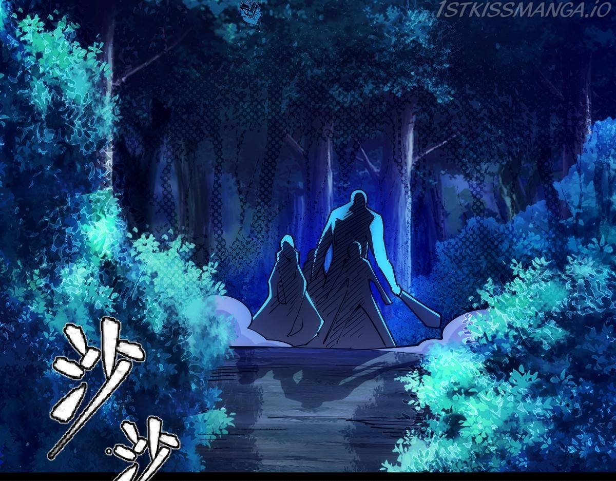 All-Attribute Martial Arts Chapter 44 436 009