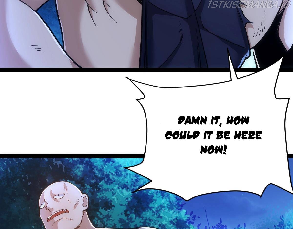 All-Attribute Martial Arts Chapter 44 440 013