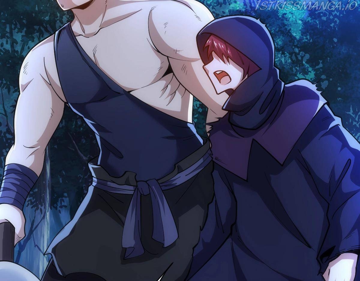 All-Attribute Martial Arts Chapter 44 441 014