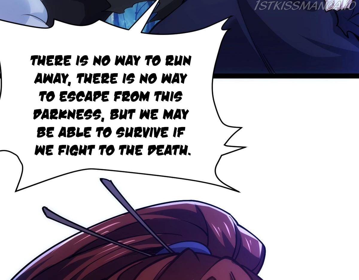 All-Attribute Martial Arts Chapter 44 442 015