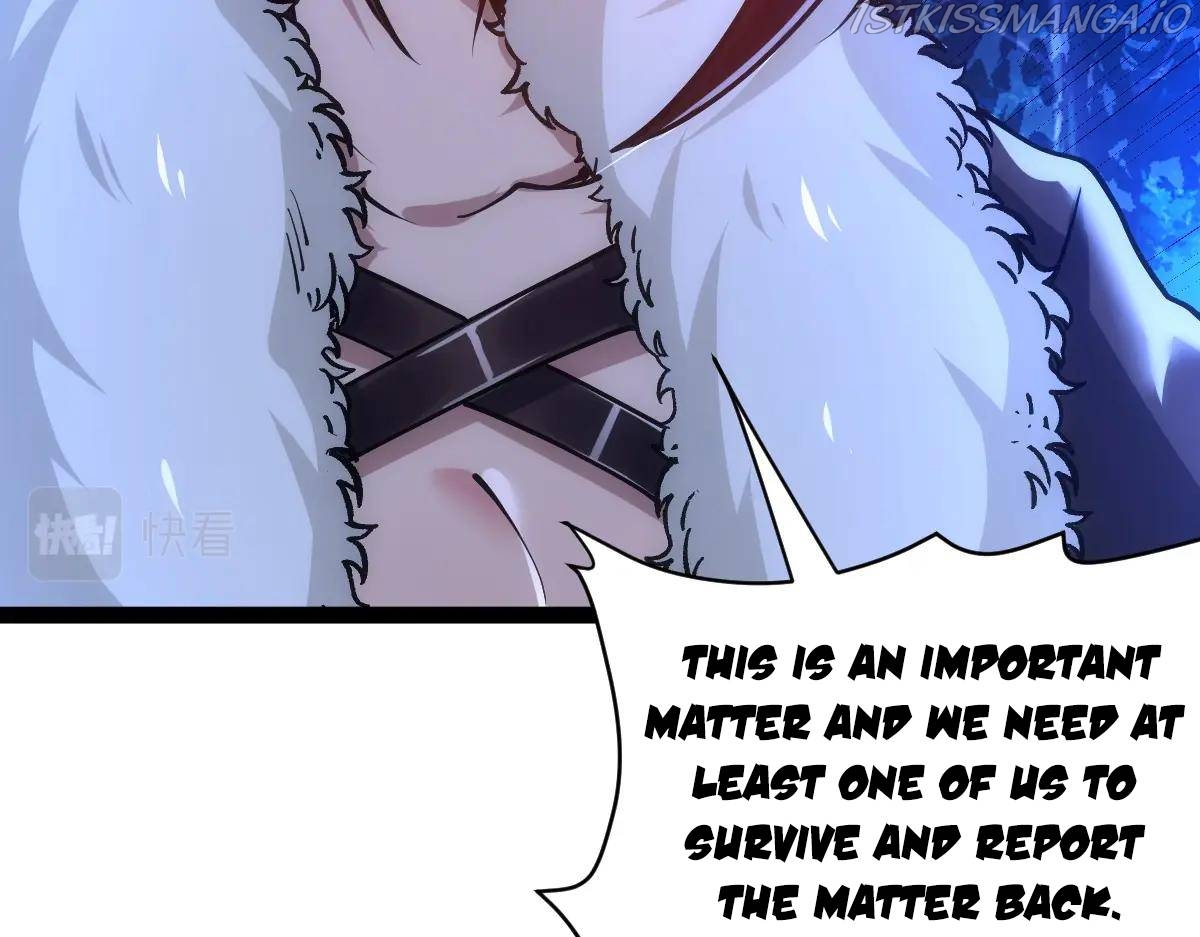 All-Attribute Martial Arts Chapter 44 444 017