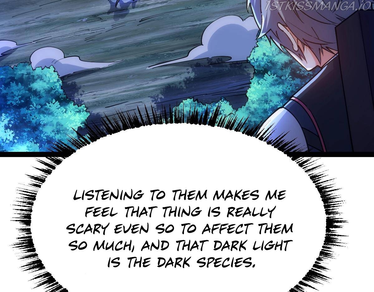 All-Attribute Martial Arts Chapter 44 447 020