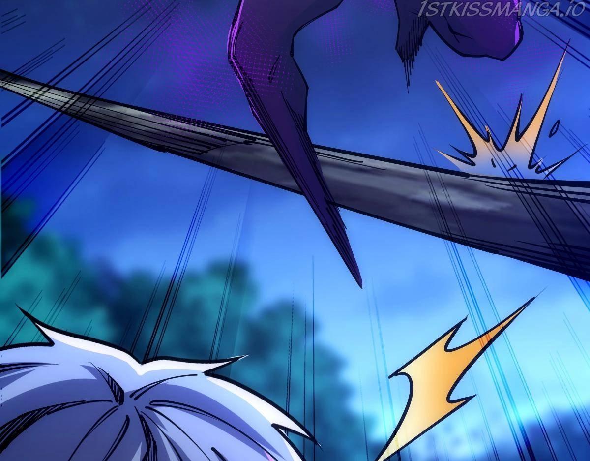 All-Attribute Martial Arts Chapter 44 470 043