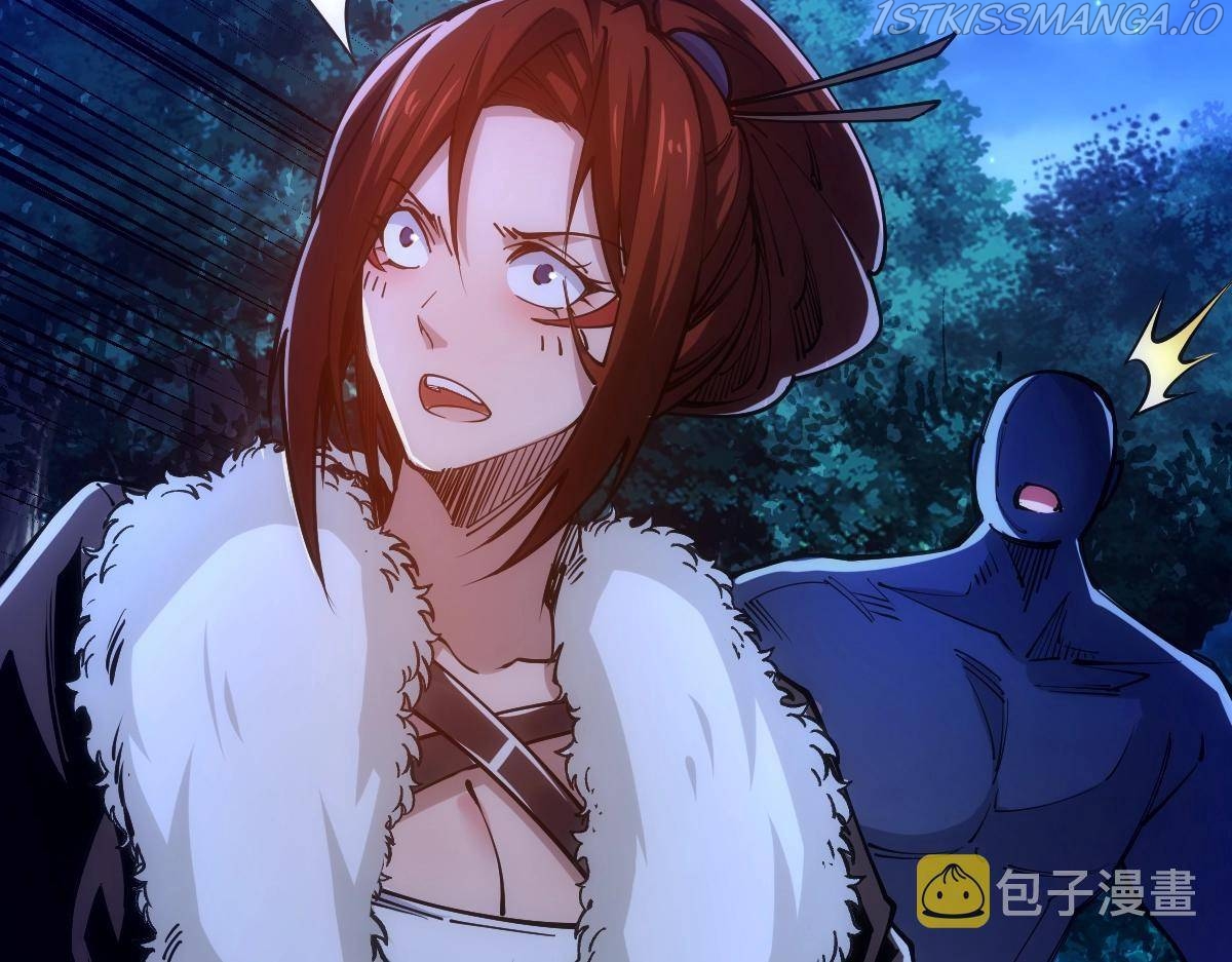 All-Attribute Martial Arts Chapter 44 473 046