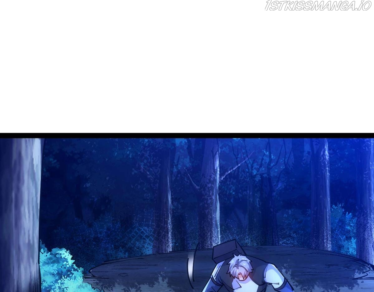 All-Attribute Martial Arts Chapter 44 488 061