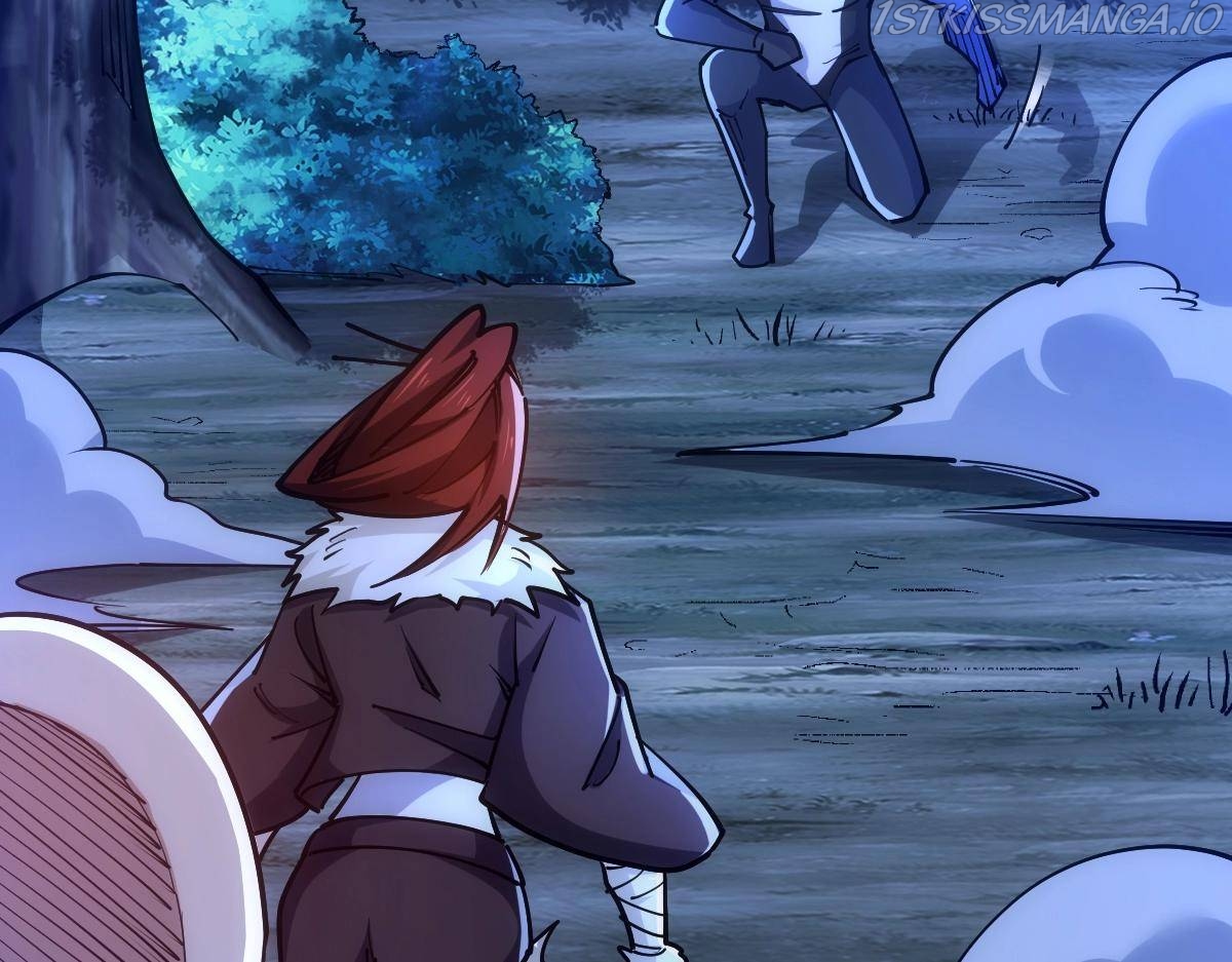 All-Attribute Martial Arts Chapter 44 489 062