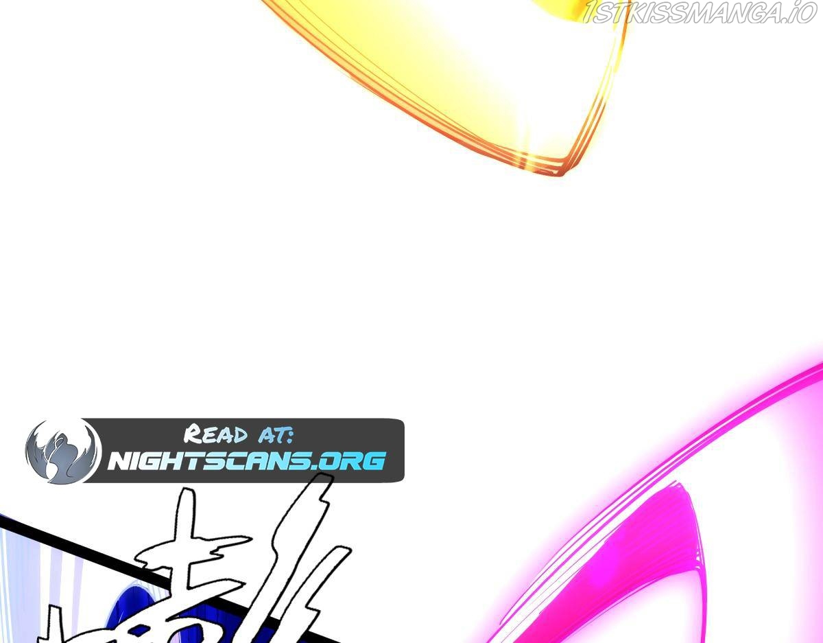 All-Attribute Martial Arts Chapter 44 500 073