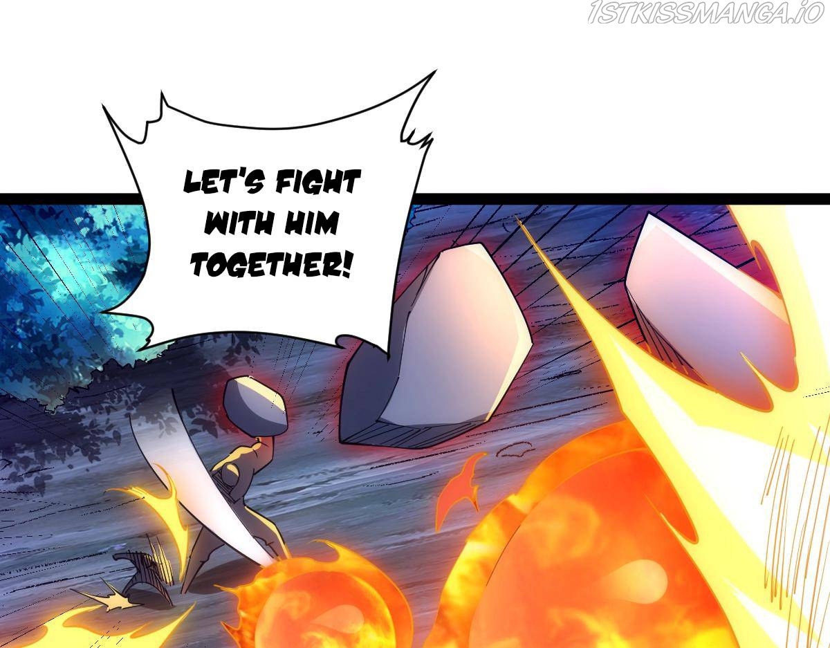 All-Attribute Martial Arts Chapter 44 505 078